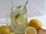 Ali veste, zakaj je dobra pikantna limonada?